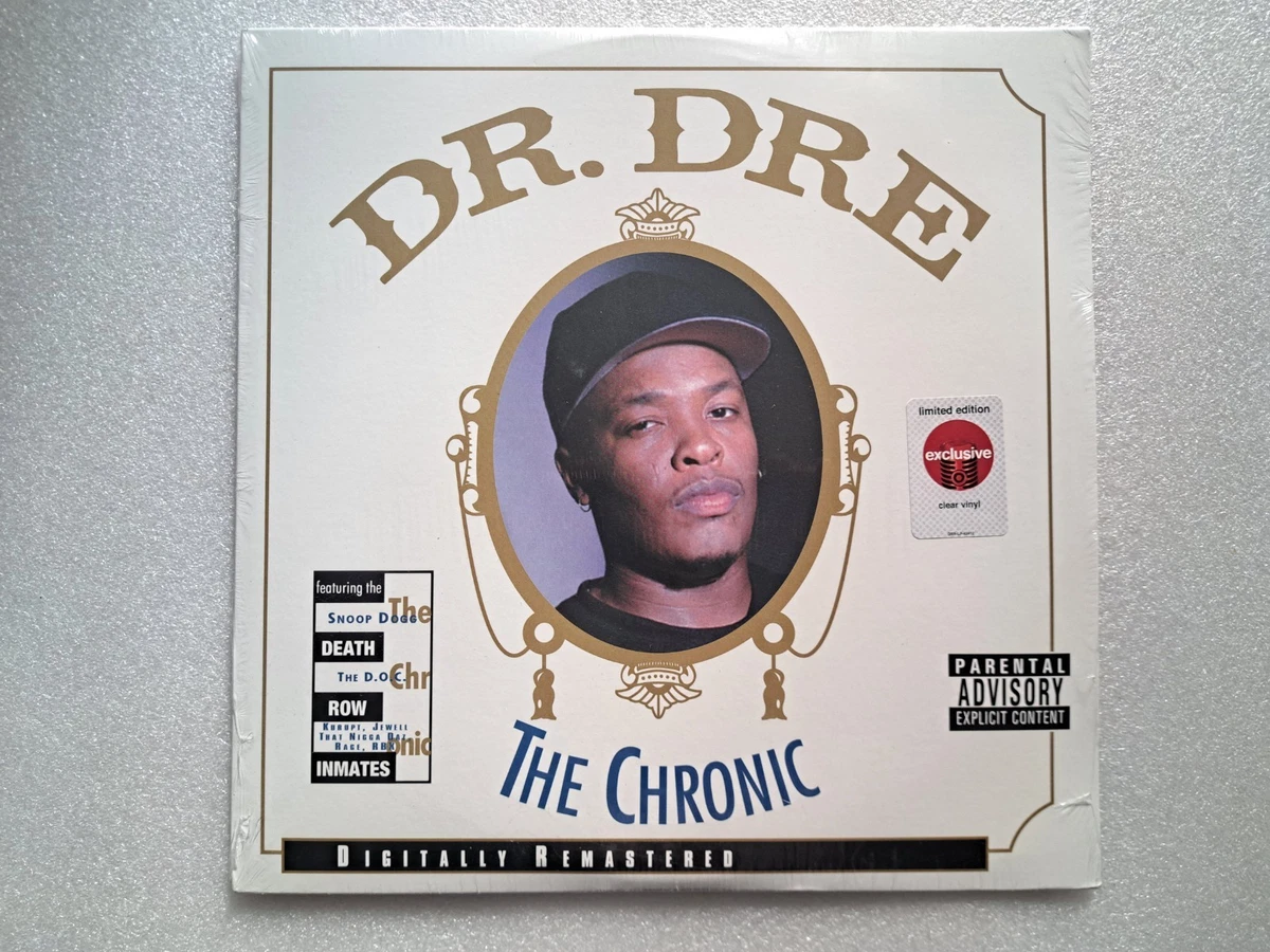 Preços baixos em Dr. Dre Rap e Hip-Hop Discos de vinil | eBay