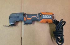 RIDGID (R28700) JobMax Multi-Tool Kit W/ Tool-Free Head