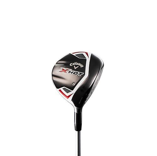 Callaway X LO ÚLTIMO Juego de 11 bolsas de caddy Club para hombre 2021 varilla de carbono flexible regular - Imagen 4 de 9