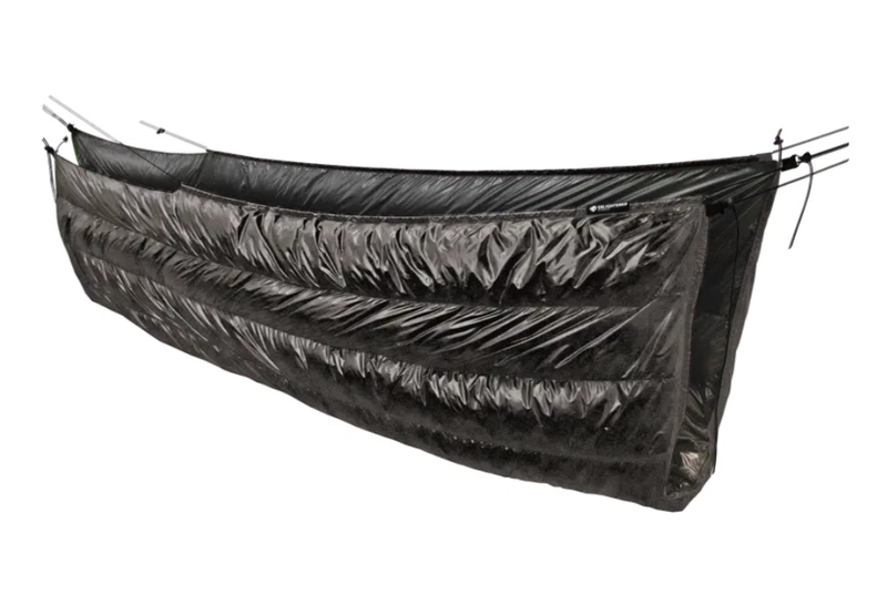 Enlightened Equipment Revolt Hammock Underquilt 20 Degree