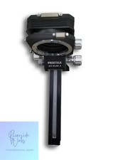 PENTAX AUTO BELLOWS A Bellows Set for Macro Photography
