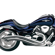 SUZUKI VZR 1800 R Intruder M 1800 R Limited Edition 2008-2011 Impianto comple...