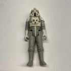Vintage 1980 Star Wars AT AT Pilot Driver Action Figure No Weapon