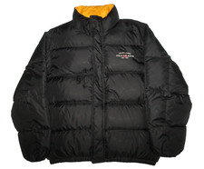 Polo Ralph Lauren Outerwear Down Puffer Jacket Men's XL Vintage