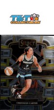 Chennedy Carter 2024 Panini Select WNBA #29 Chicago Sky