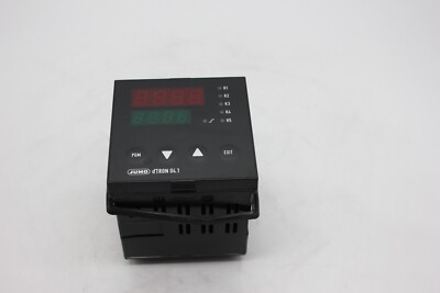 Jumo dtron 04.1 TYP:703030/30-044-000-00-101