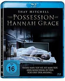 The Possession of Hannah Grace [Blu-ray] von Diederi... | DVD | Zustand sehr gut - Bild 1 von 1