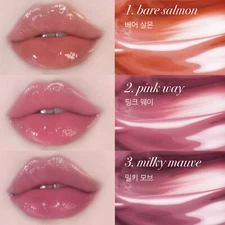 TEO AND THE Milky Dodom Tint 5.2g 3colors K-Beauty