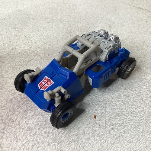 Transformers Power Of The Primes BEACHCOMBER Complete Potp Legends Generations - Picture 6 of 8