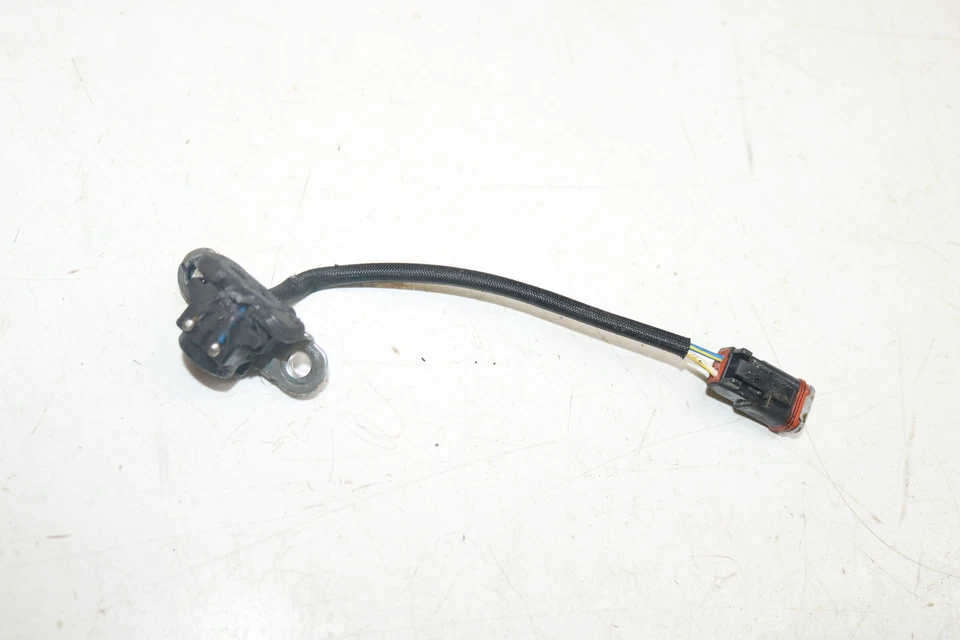 Ski-doo Mxz Xrs 850 2018 Gen 4 G4 bobina de camioneta de estator Foto 3 de 4