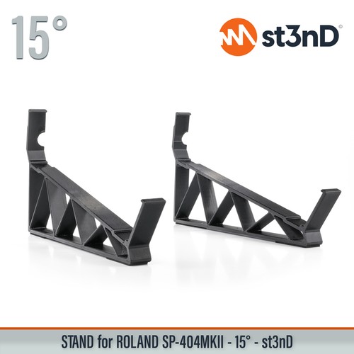 STAND for Roland SP-404MKII - 15° - Picture 8 of 9