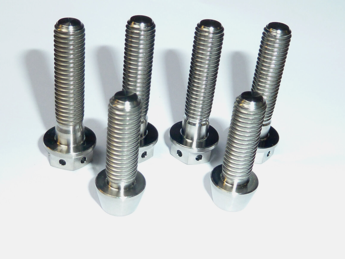 ぽかぽか。/ Nutts Bolt w/Washer for Toyota 1976–1990 | Yotamasters OEM