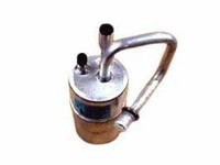 Ford Escort Gt 1994-1996 Mercury Tracer Lts 94-96 Ac A/c Receiver Drier Oe 33069 on sale Ford Escort Gt 1994-1996 Mercury Tracer Lts 94-96 Ac A/c Receiver Drier Oe 33069 on sale