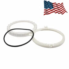 For Mercedes W164 GL450 3.0L Fuel Pump Mounting Sending Unit Lock Ring