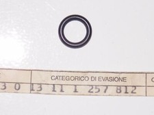 OEM 1974-1996 BMW R 65/75/80/90/100 CARBURETOR GASKET O-RING 13111257812