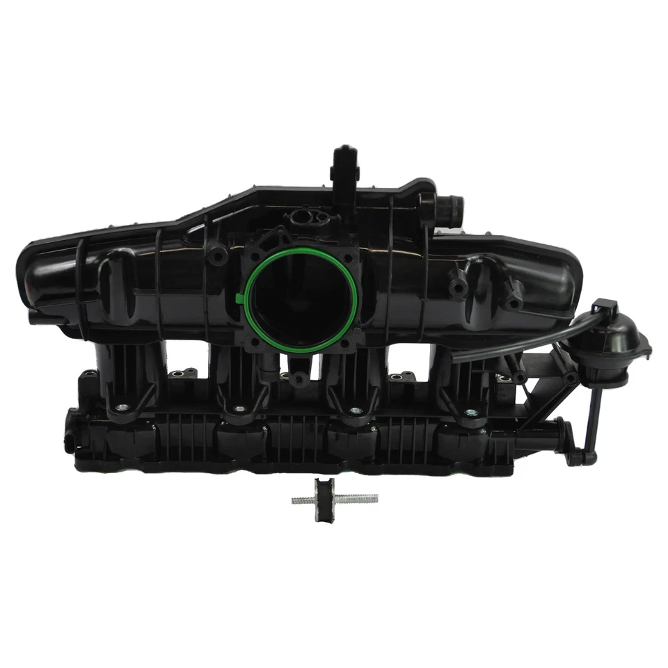 Inlet Intake Manifold Fits Vw Passat B6 B7 Alltrack Golf CC 1.8 TSI 06J198211D - Image 3 of 4