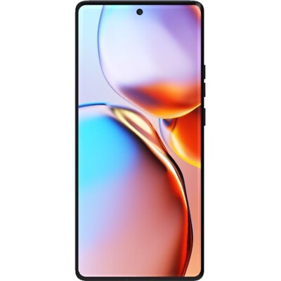 Motorola Edge 40 Pro 5G Black 256GB + 12GB Dual-Sim Unlocked GSM