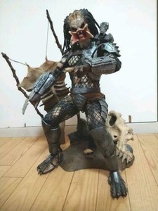 hot toys classic predator ebay