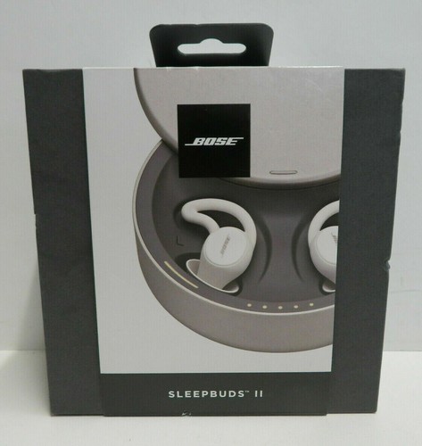 Bose Sleepbuds II Sleep Buds 2 Wireless 