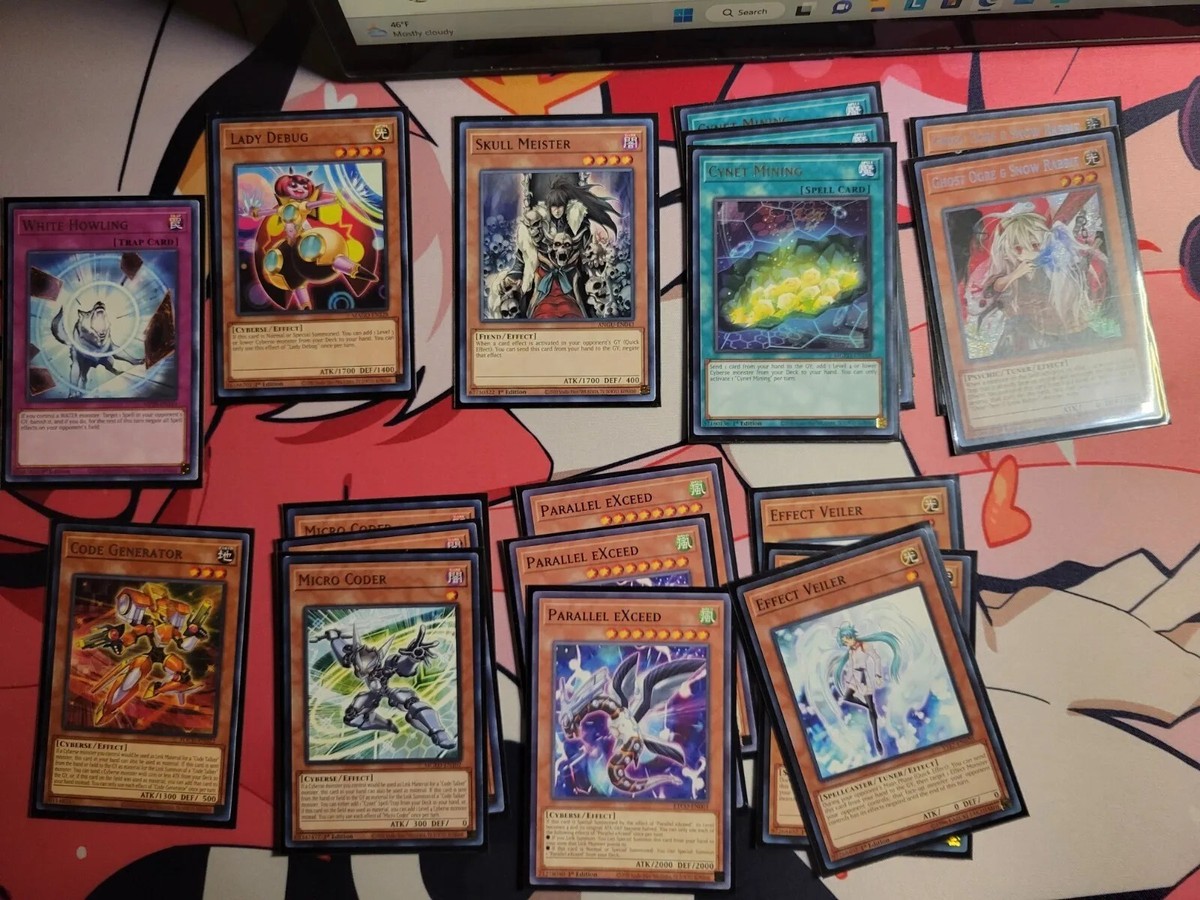 marincess deck yugioh Amazon.com: Konami Yu-Gi-Oh! YGO-DSDBox Card Case (Box) : Toys & Games main image 1