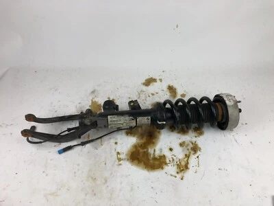 BMW X5 X6 Serie F15 F16 Vorderer Linker Federbein Stoßdämpfer 6875083 - Bild 1 von 4