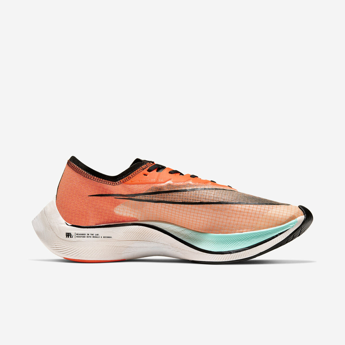 Nike Zoom Vaporfly Next % Ekiden Multi Color Mens Women Nike Zoom Vaporfly Next % Ekiden Multi Color Mens Women