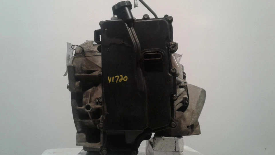 Used Automatic Transmission Assembly fits: 2009 Gmc Acadia AT AWD Grade C Foto 2 de 4