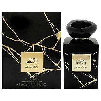 Giorgio Armani Prive Noir Kogane For Unisex 100ml/3.3oz - 第 1/1 張圖片