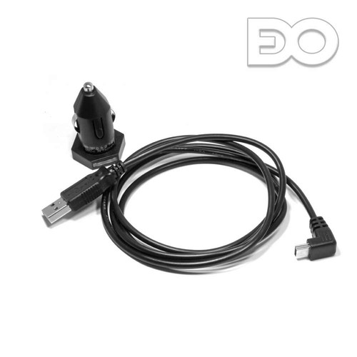 USB Car Charger Adapter Power Cable Cord for GARMIN GPS Nuvi 50lm Drive