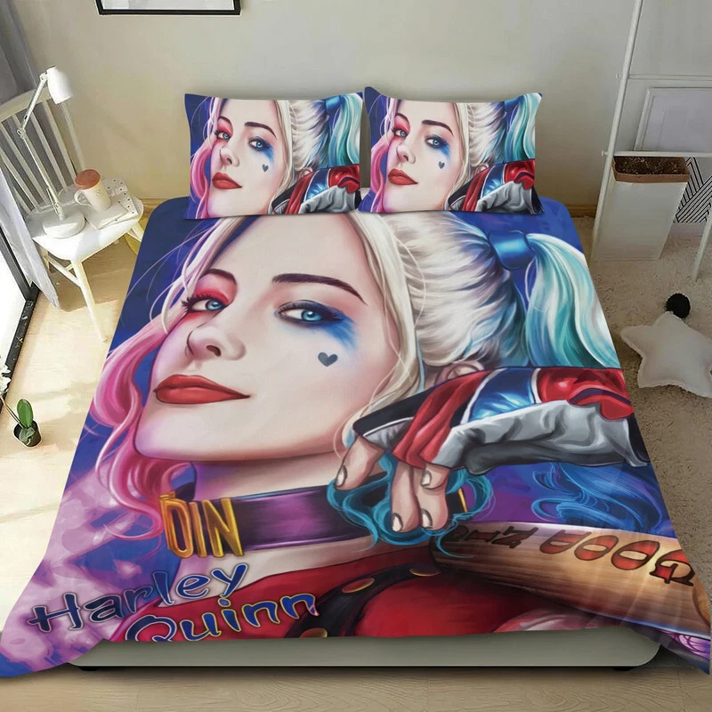Harley Movie Bedding Sets