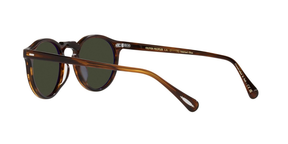 Oliver Peoples OV 5217/S Tuscany Tortoise/G-15 Polar (1724