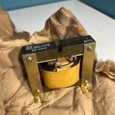 Basler Electric Transformer - BE6899