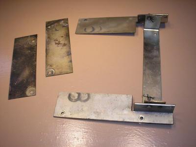 Power King Tractor Mower 1218HV Seat Mount Lift