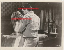 Original Vintage Photo 1965 Tickle Me Elvis Presley Jocelyn Lane # 22