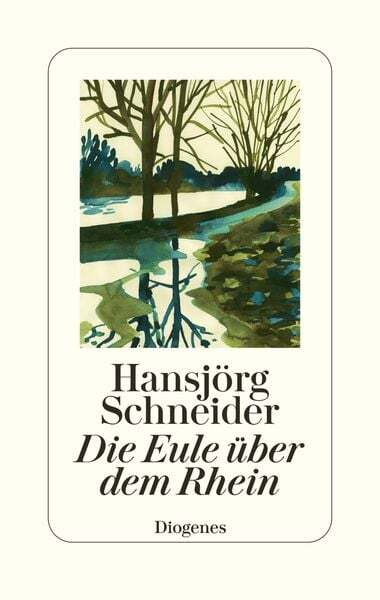 Thumbnail - Die Eule Über Dem Rhein