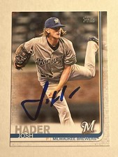 2019 Topps Series 1 Baseball Cards Checklist 67