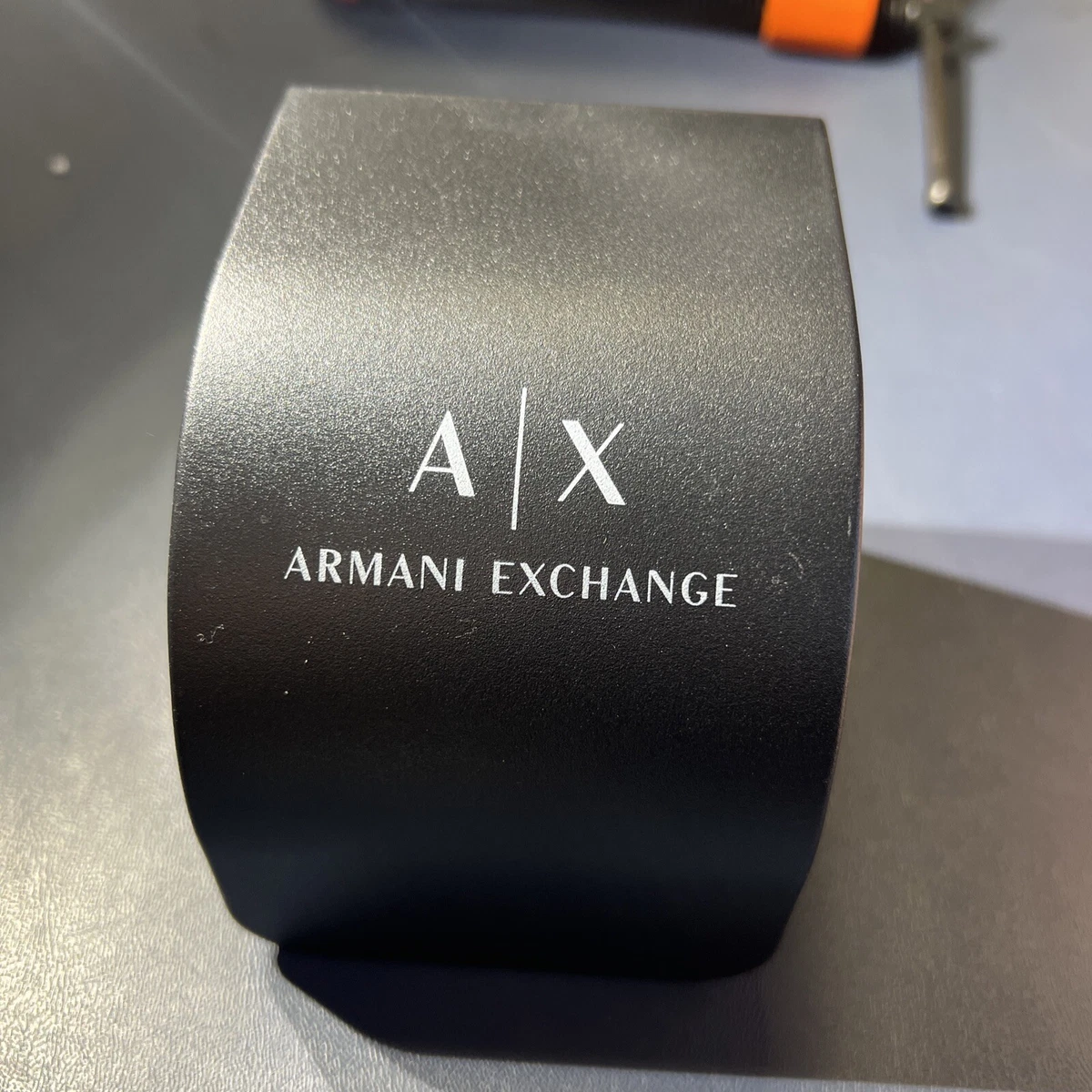 Emporio armani deals watch if028