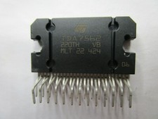 1x TDA 7562 TDA7S62 TDA75G2 TDA756Z TDA7562 ZIP27 IC