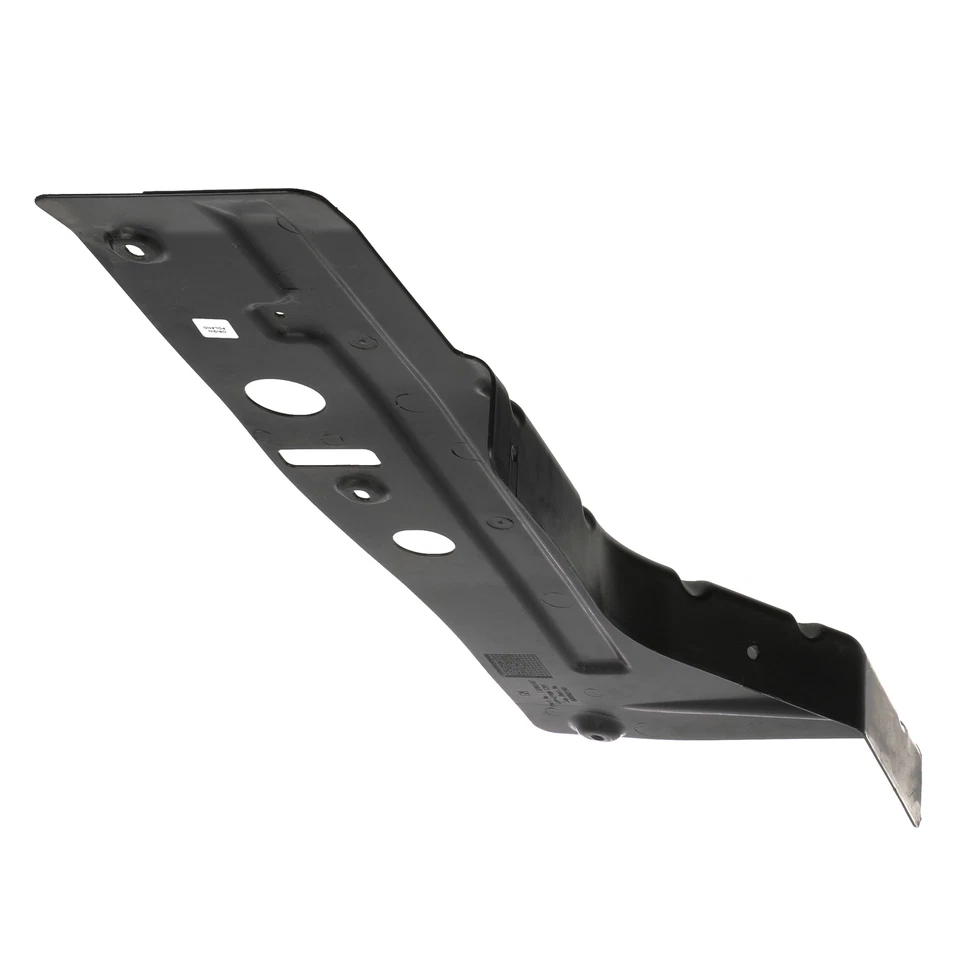 OE NUEVO GM 11-13 LaCrosse Regal Radiador Deflector Inferior Protector Lado del Conductor 13280107 Foto 4 de 4