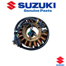 Suzuki Genuine 2002-2012 V-STROM DL1000 STATOR 32101-06G11