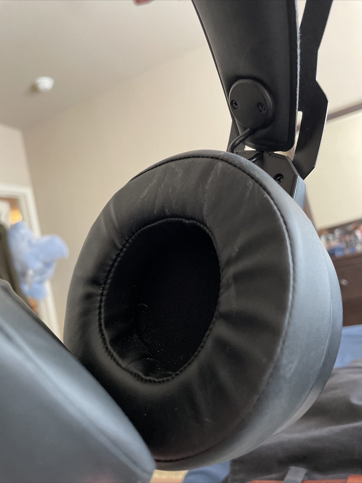 HP X1000 Wireless Gaming Headset for 
