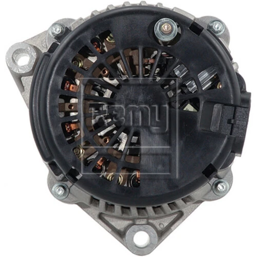 Alternador compatible con GMC Sierra 1500 Yukon XL 2500 Sierra 2500 1999-2005 REMY Foto 3 de 4