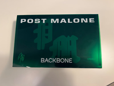 Backbone One x Post Malone Limited Edition Mobile Gaming Controller