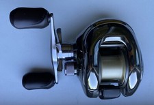 Shimano 99 Scorpion Antares Linkshand Baitcastrolle Angelrolle JAPAN