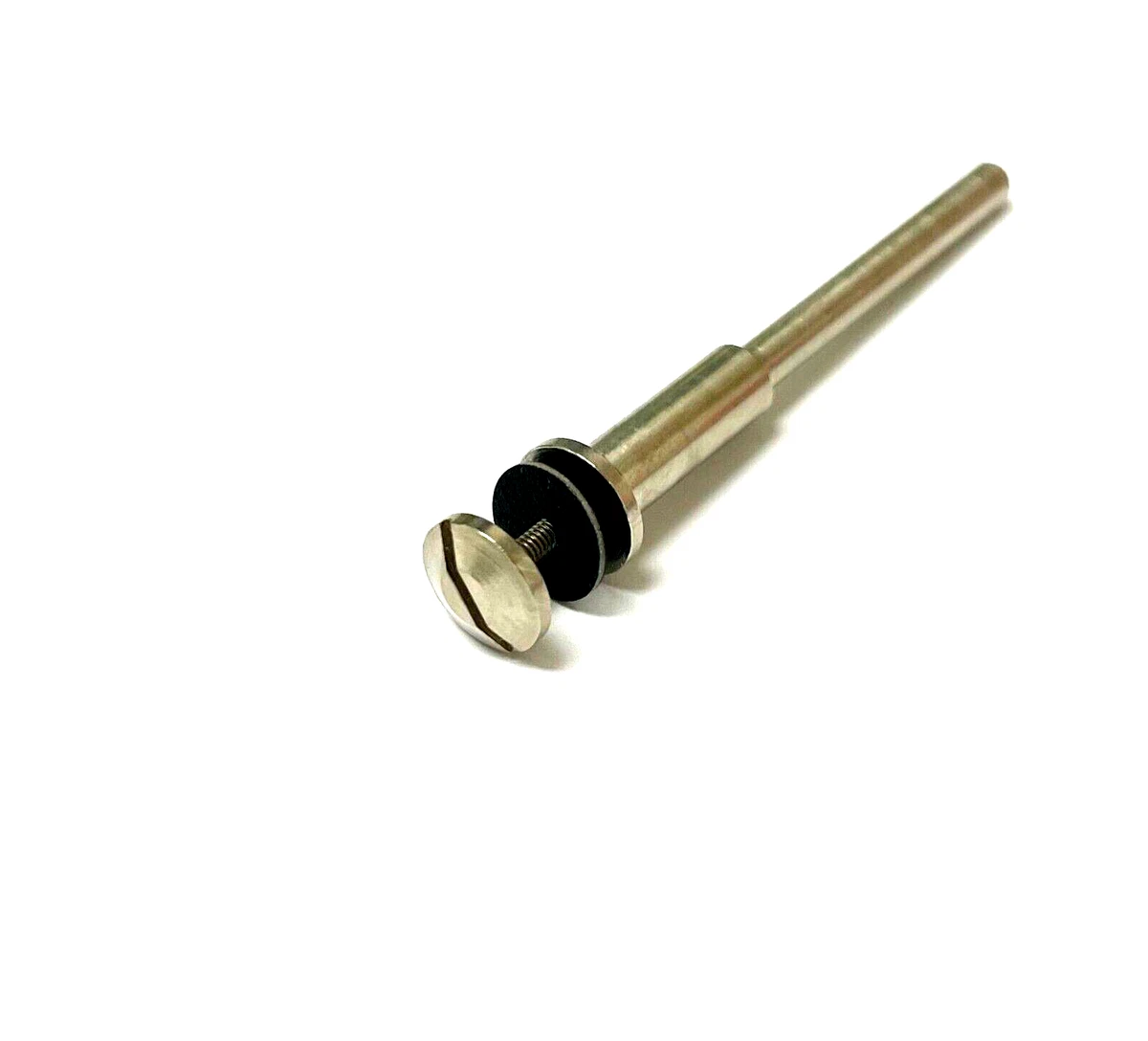 Shank mandrel deals