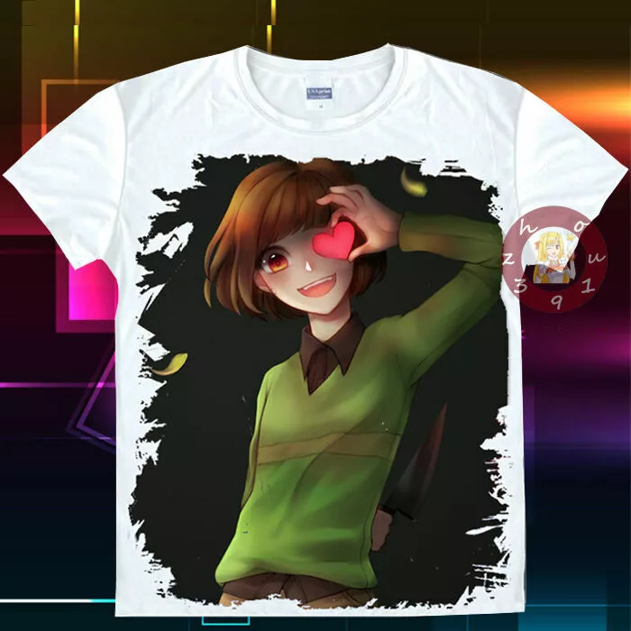 Undertale - Sans, Video Game Shirt - Undertale Sans - Posters and Art  Prints