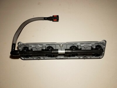 2005 2006 05 06 ZX-6R ZX636 ZX 363 ZX6 SECONDARY FUEL INJECTORS