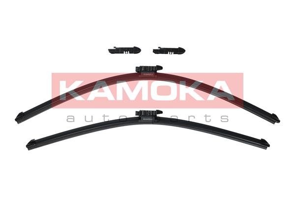 Kamoka 27D10 Wischblatt For MERCEDES-BENZ-image