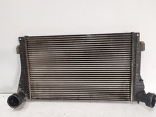 ladeluftkühler 187460 für SEAT LEON (1M1)