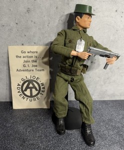 1967 Talking GI Joe | eBay